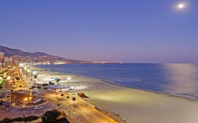 Apartment in Miramar Fuengirola ii