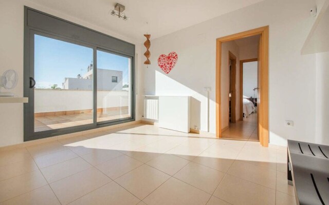 Salome House