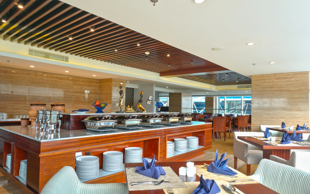 Swiss-Belhotel Serpong