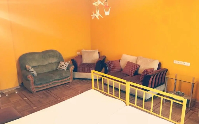 Zebra Hostel & Tours
