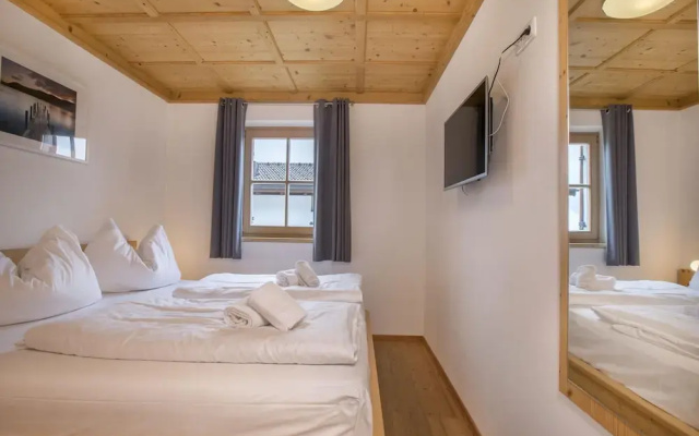 Chalet in Konigsleiten Near Zillertal Ski Area
