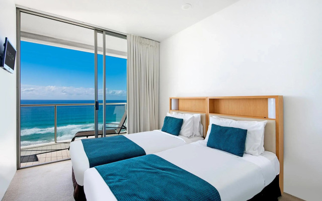ULTIQA Air On Broadbeach