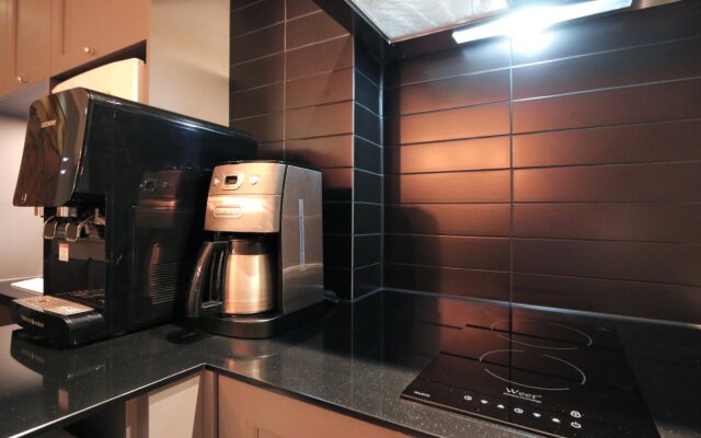 Blueboat Hostel Haeundae