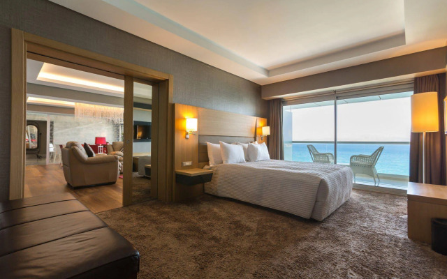 Boyalık Beach Hotel & SPA Thermal Resort