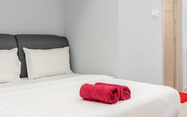 Angkasa Impian 1 at Bukit Bintang