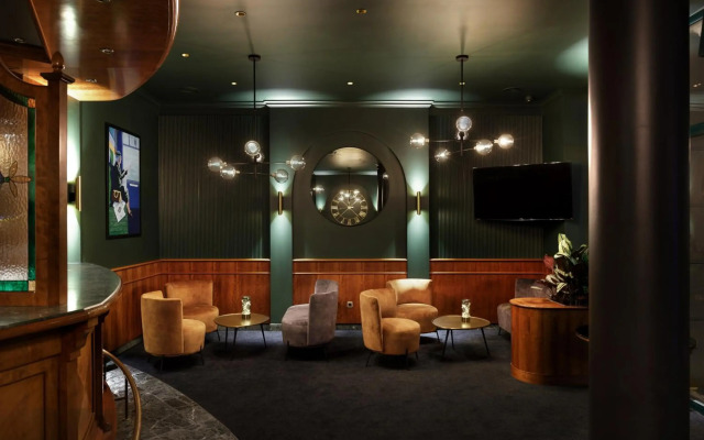 Hotel Nova Berlin