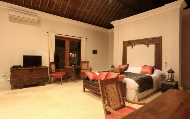 Villa Salema