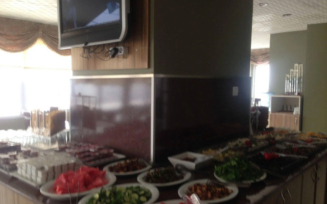 Adana Madi Hotel