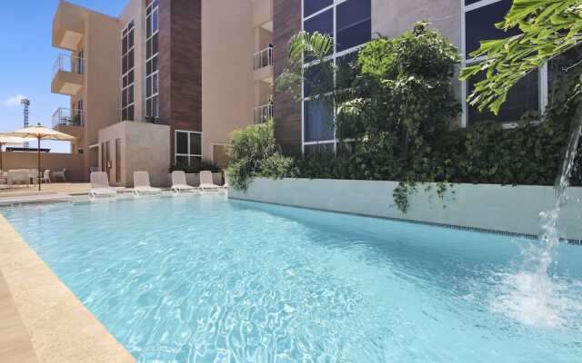 Bocobay Aracari Condo Hotel