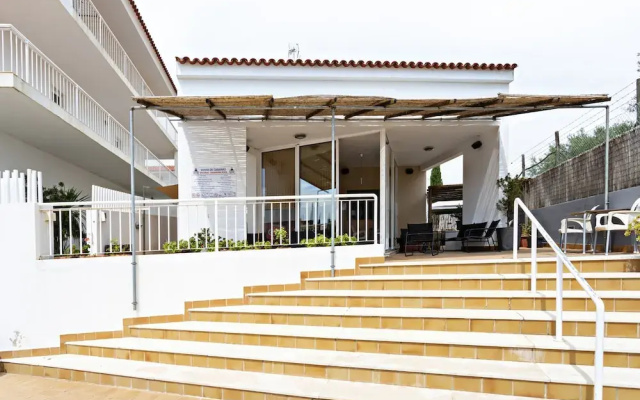 Cozy Costa Cabanas in Tavira