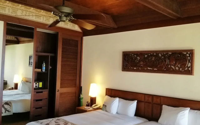 Palau Pacific Resort