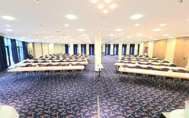 Dorint Kongresshotel Chemnitz