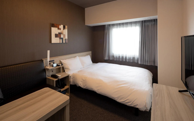 Hotel Route Inn Kinokawa – Guest Rooms – Kinokawa