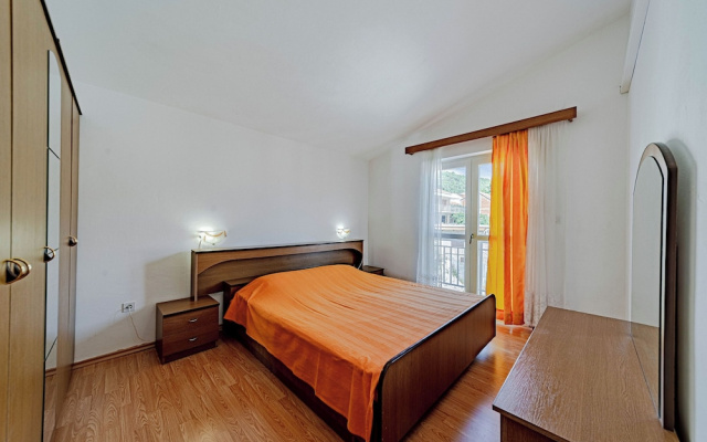 Apartments Vesna