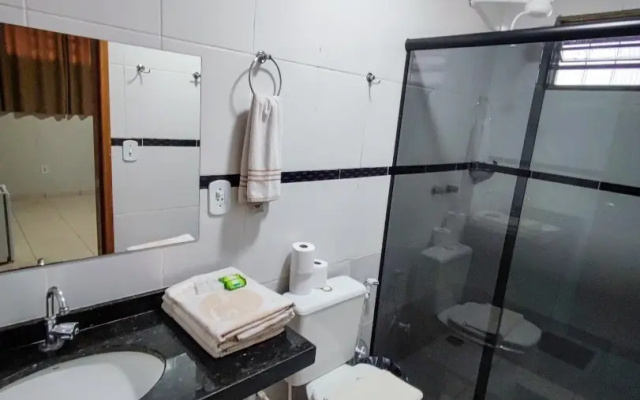 Hotel Fazenda Brasilia Resort