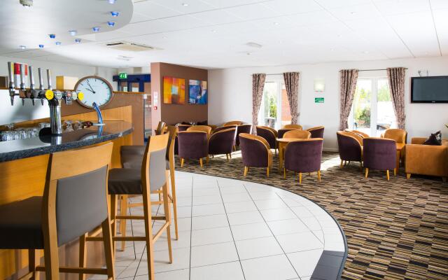 Holiday Inn Express Manchester East by IHG