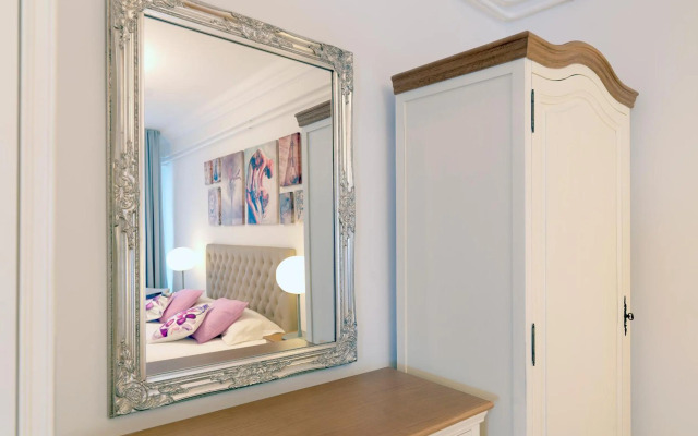 City Pearl Apartment