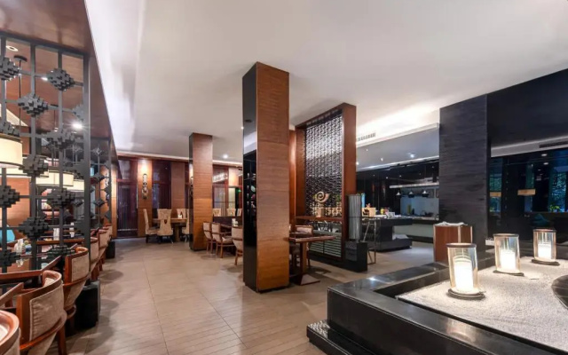 Narada Boutique  Hangzhou Yellow Dragon