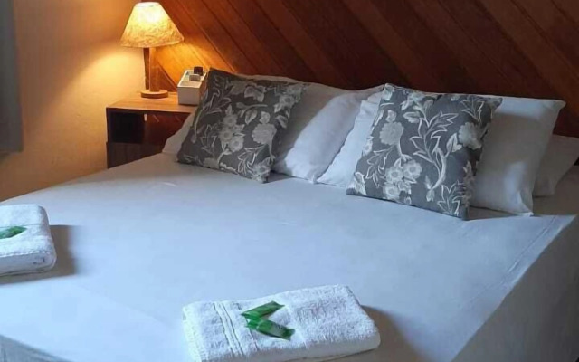 Mares de Camburizinho