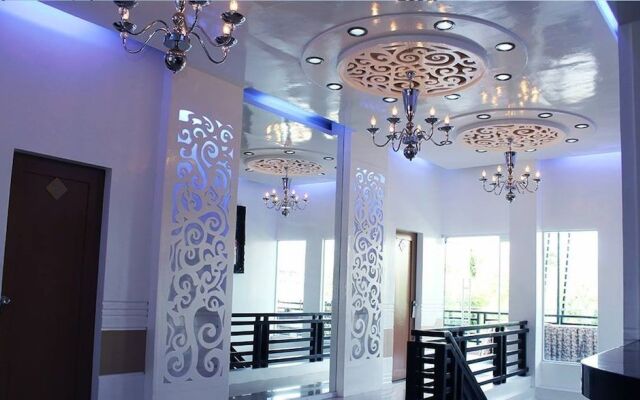 Bergamo Hotel Lingayen