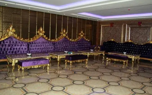 Jinhui International Hotel