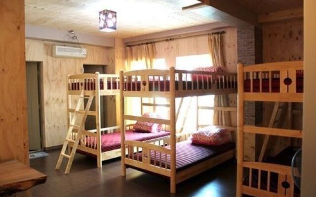 Jeonju Guest House - Hostel