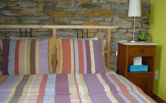 Bed & Breakfast Schlommefurth