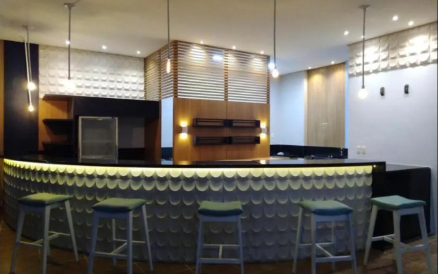 Ponta Negra Beach Apt507