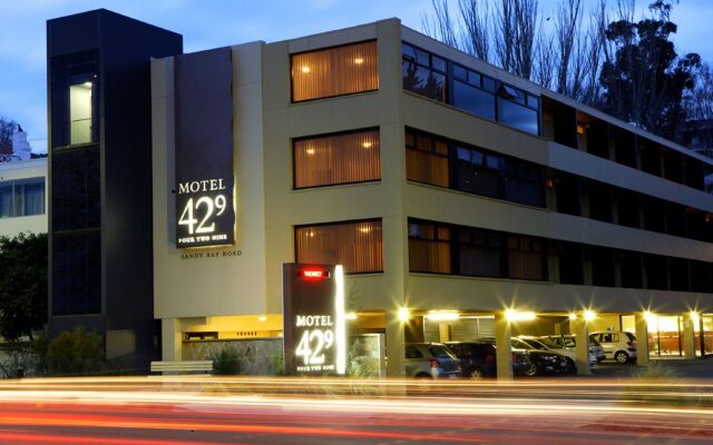 Motel 429