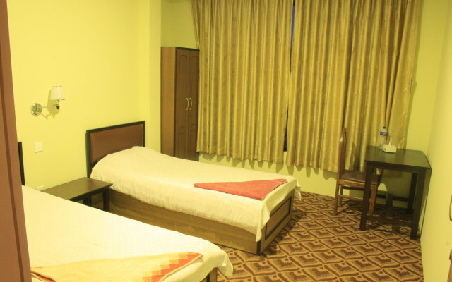 Kirtipur Hillside Hotel and Resort