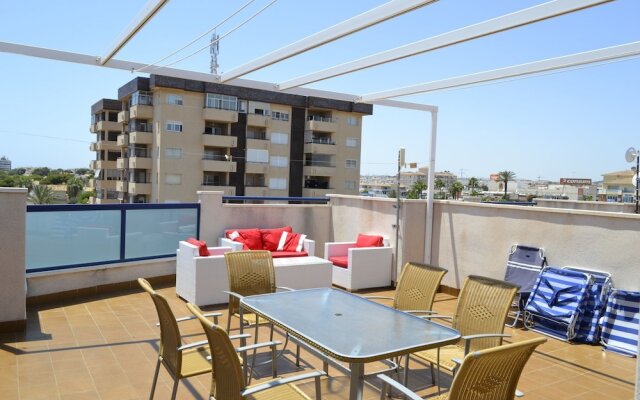 La Zenia Apartment