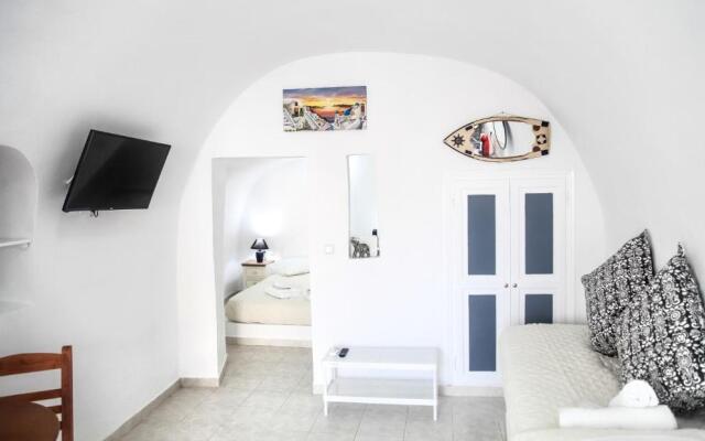 White Side Suites