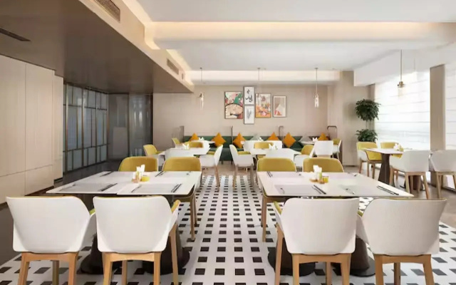 Home2 Suites by Hilton Guiyang Nanming Jiaxiu