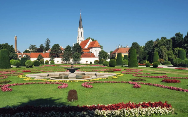 Hotel Viktoria Schönbrunn