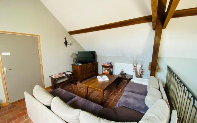 Ferme de Montecouvez