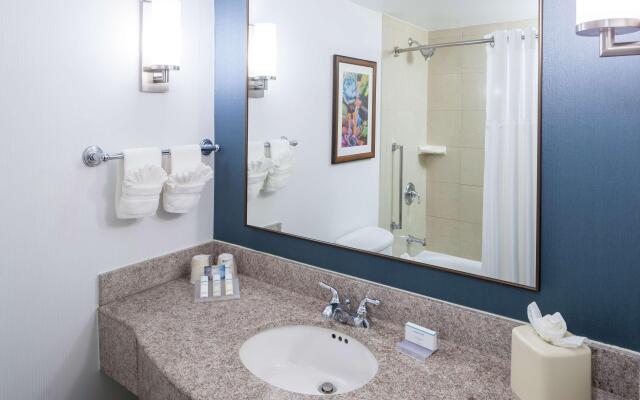 Hilton Garden Inn Dallas-Allen
