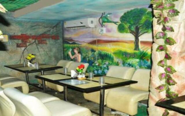 Hotel Swathi Residency