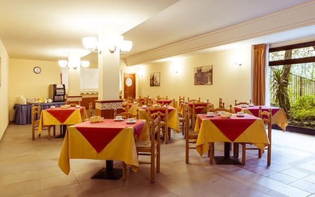 Hotel Ilma