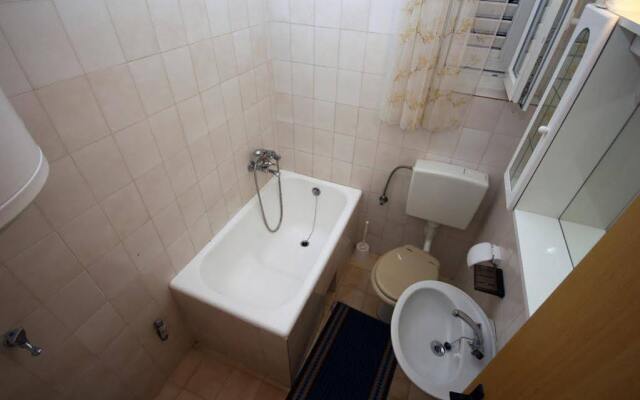 Apartments Marija