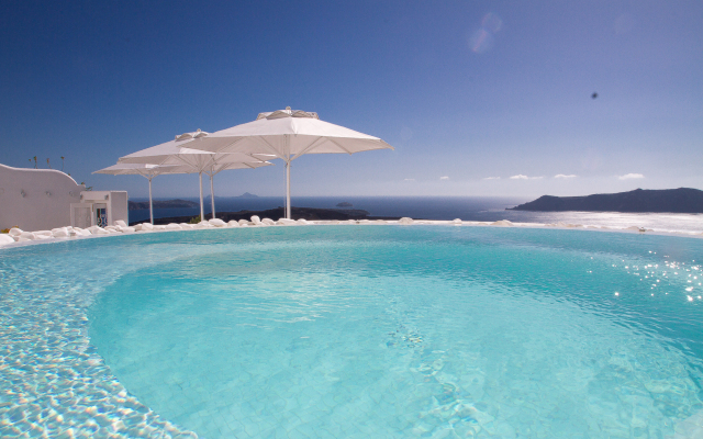 Dana Villas & Infinity Suites