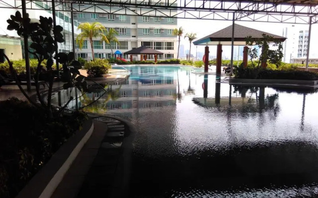 The Beacon Makati - Unit 3315