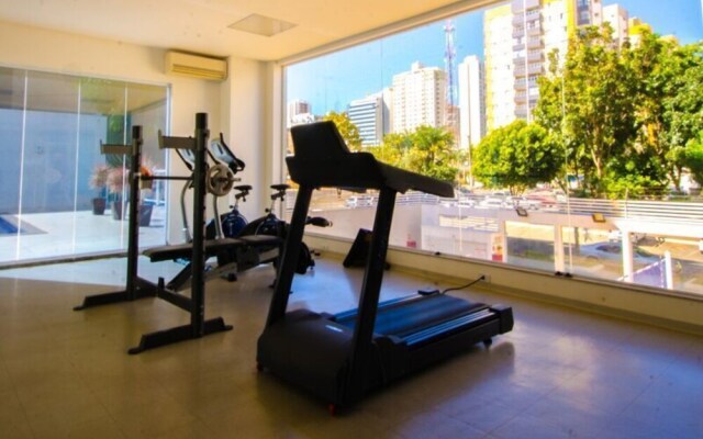 AV110 Completo e perto do metro