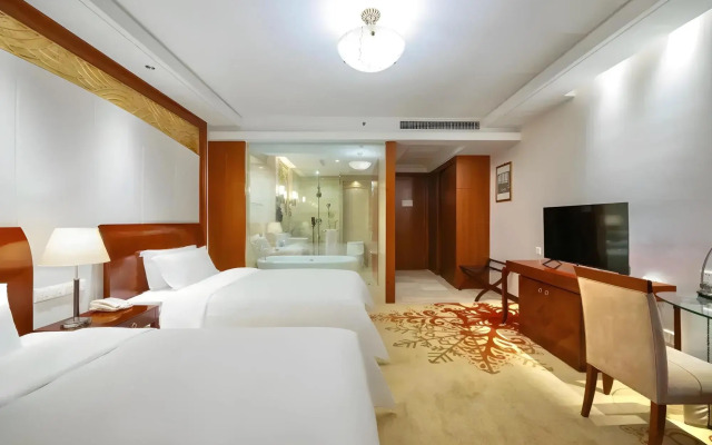 Howard Johnson Songjiang