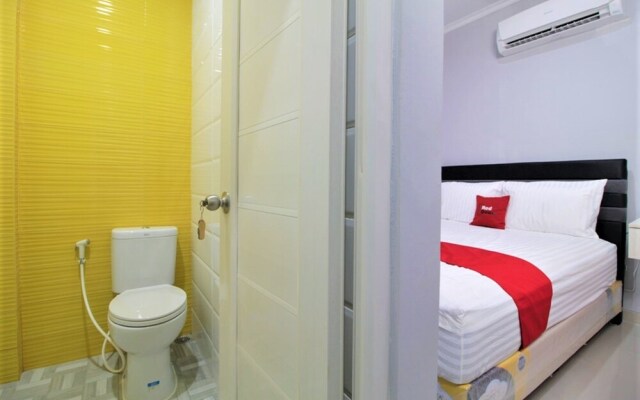 RedDoorz @ Meruya Selatan