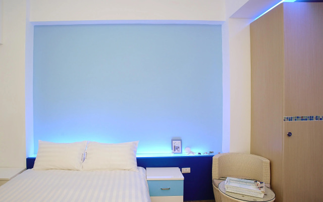 Face Sky Houstay