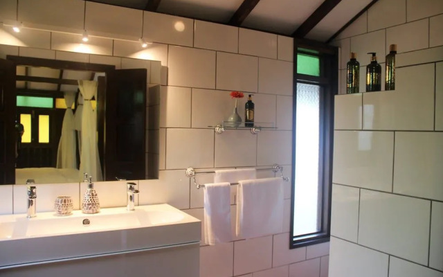 Villa Kelapa Langkawi