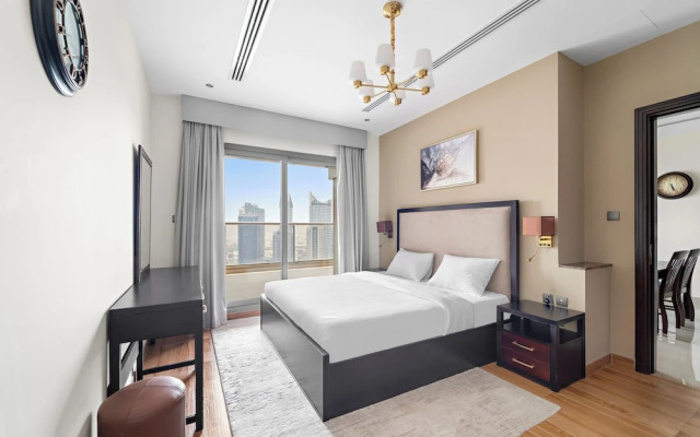 Elite Downtown Residences