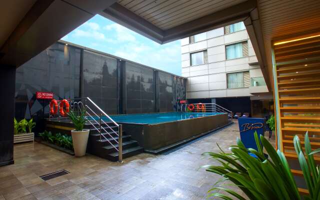 Radisson Blu Hotel Chennai City Centre