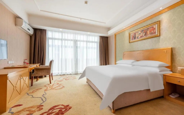 Vienna Hotels - Liao Bu Town Dongguan
