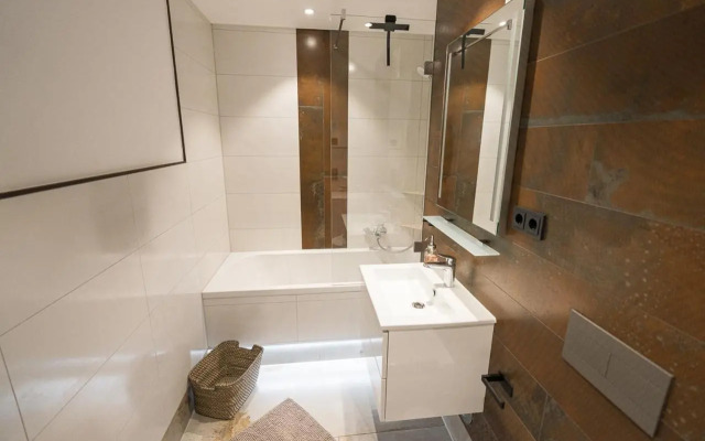 Stylisches Apartment im Herzen von Dresden + Parkplatz + Netflix + Self Check-in